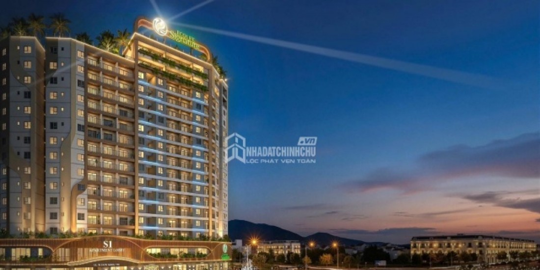 ECOLIFE SIGNATURE ĐÀ NẴNG